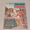 Tarzanin poika 05 - 1969